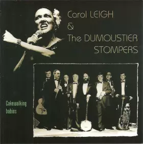 Couverture du produit · Cakewalking Babies