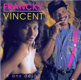 Couverture du produit · 15 Ans Déjà... Putain !