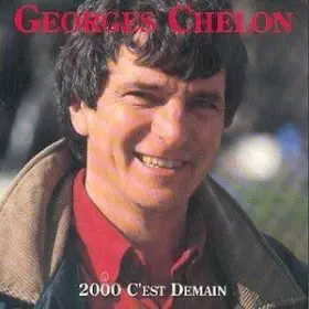 Couverture du produit · 2000 C'est Demain