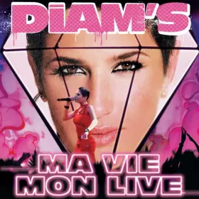 Couverture du produit · Ma Vie, Mon Live