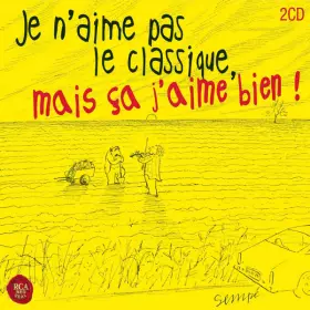 Couverture du produit · Je N'Aime Pas Le Classique, Mais Ça J'Aime Bien !