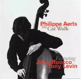 Couverture du produit · Cat Walk