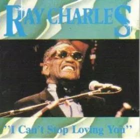 Couverture du produit · I Can't Stop Loving You