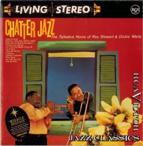 Couverture du produit · Chatter Jazz