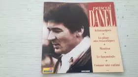 Couverture du produit · Kilimandjaro...