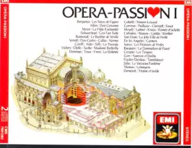 Couverture du produit · Opéra-Passion Vol 1