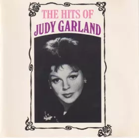 Couverture du produit · The Hits Of Judy Garland