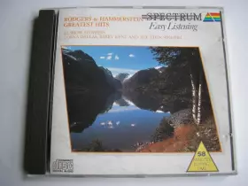 Couverture du produit · Greatest Hits - 22 Show Stoppers