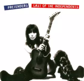 Couverture du produit · Last Of The Independents