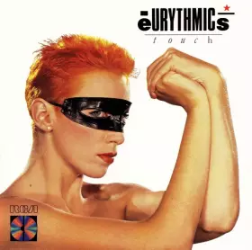 Couverture du produit · Touch