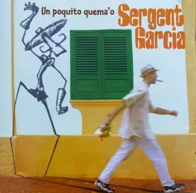 Couverture du produit · Un Poquito Quema'o