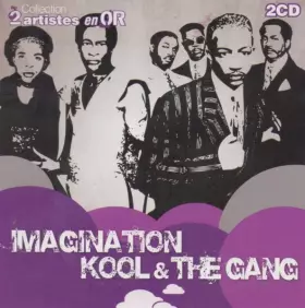 Couverture du produit · Imagination & Kool And The Gang