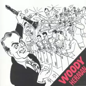 Couverture du produit · Woody Herman 