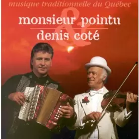 Couverture du produit · Musique Traditionnelle du Québec