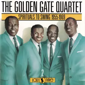 Couverture du produit · Spirituals To Swing 1955-1969