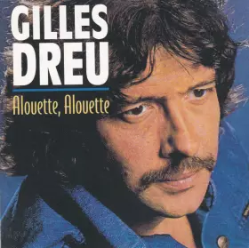 Couverture du produit · Alouette, Alouette