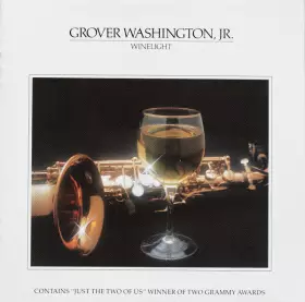 Couverture du produit · Winelight