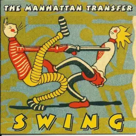 Couverture du produit · Swing