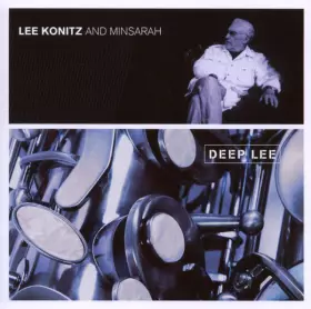 Couverture du produit · Deep Lee
