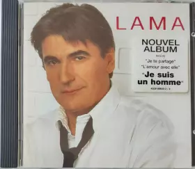 Couverture du produit · Lama