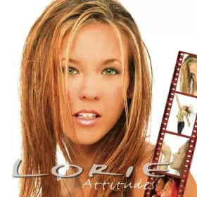 Couverture du produit · Attitudes