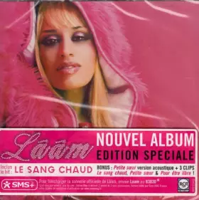 Couverture du produit · Le Sang Chaud