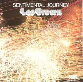 Couverture du produit · Sentimental Journey
