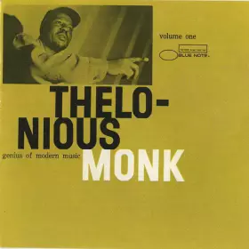 Couverture du produit · Genius Of Modern Music Volume 1