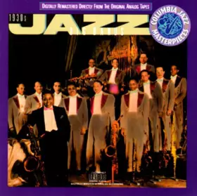 Couverture du produit · The 1930s - Big Bands