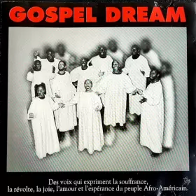 Couverture du produit · Gospel Dream