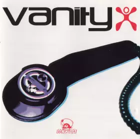 Couverture du produit · Vanity X