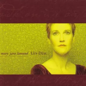 Couverture du produit · Làn Dùil