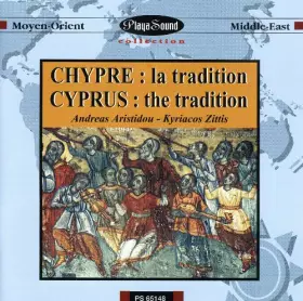 Couverture du produit · Folklore Aus Zypern