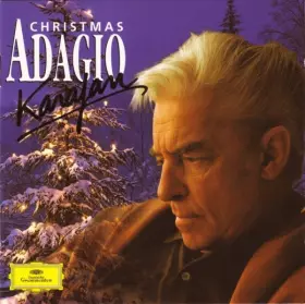 Couverture du produit · Christmas Adagio