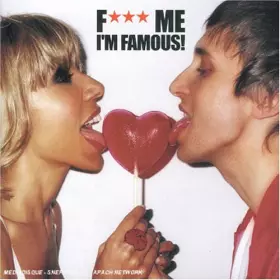 Couverture du produit · F*** Me I'm Famous! - Ibiza Mix 2005