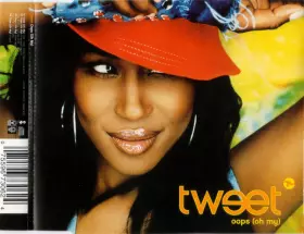 Couverture du produit · Oops (Oh My)