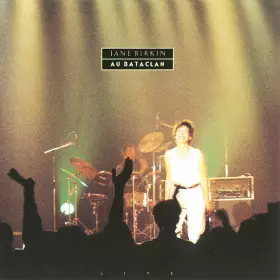 Couverture du produit · Au Bataclan