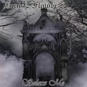 Couverture du produit · Solace Me