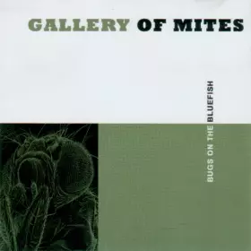 Couverture du produit · Bugs On The Bluefish