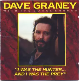 Couverture du produit · "I Was The Hunter...And I Was The Prey"