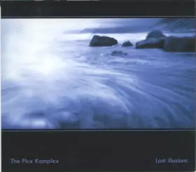 Couverture du produit · Lost Illusions