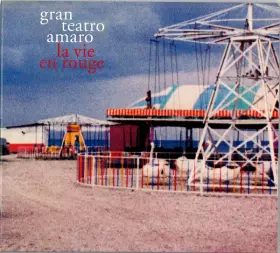 Couverture du produit · La Vie En Rouge