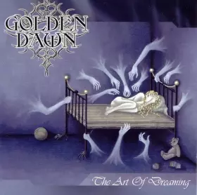Couverture du produit · The Art Of Dreaming