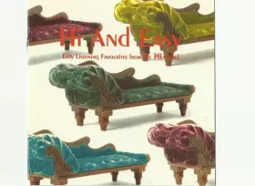 Couverture du produit · Hi And Easy (Easy Listening From The Hi Label)