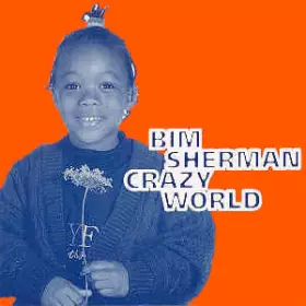 Couverture du produit · Crazy World