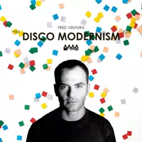 Couverture du produit · Disco Modernism 1983 - 2008