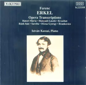 Couverture du produit · Opera Transcriptions