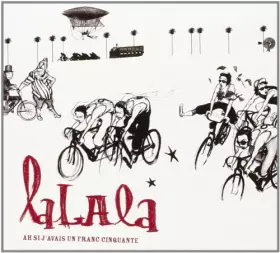 Couverture du produit · Ah Si J'avais Un Franc Cinquante