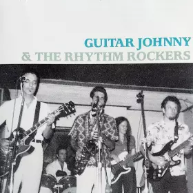 Couverture du produit · Guitar Johnny & The Rhythm Rockers
