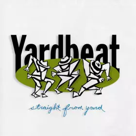 Couverture du produit · Straight From Yard